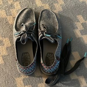 Hey Dude Women’s Slip On Shoes